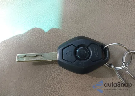 2009 BMW X3 xDrive30I from USA, damaged, VIN WBXPC93459WJ26571